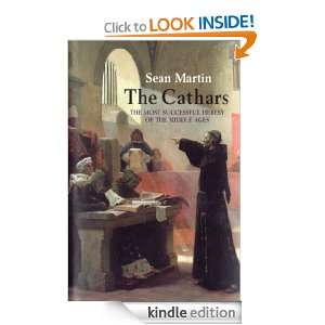 The Cathars Sean Martin  Kindle Store