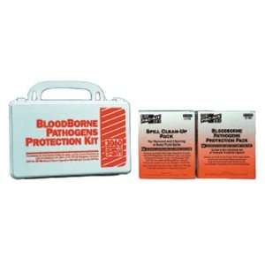  Pac kit Bloodborne Pathogens Kits   3060 SEPTLS5793060 