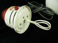 Vintage Knapp Monarch Electric Measuring 3 Cup Mixer  