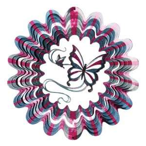 Butterfly Spinner 