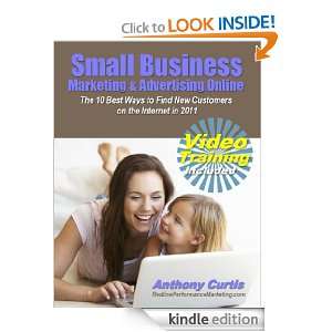 Small Business Marketing & Advertising Online The 10 Best Ways to 