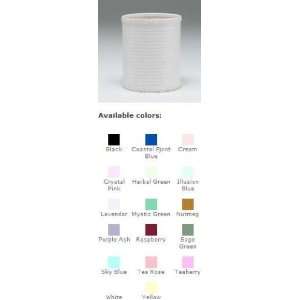  Chelsea Collection Wastebasket   Sky Blue Baby