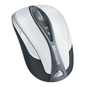   Notebk Mouse 5000 Bluetooth (Input Devices Wireless)