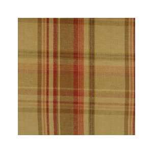  Plaid/check Herb by Duralee Fabric Arts, Crafts & Sewing