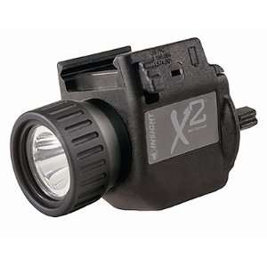  Insight Technology (Lighting)   X2 Sub Compact, LED 
