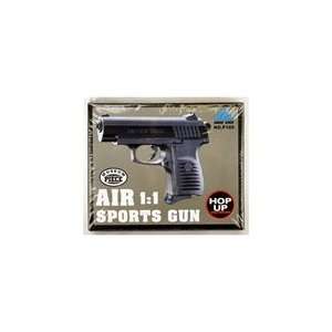  Airsport Gun 