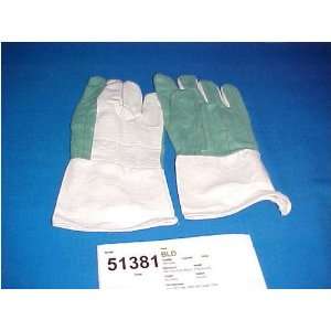  PIP Fabric Hot Mill Gloves, 12 PAIR Health & Personal 