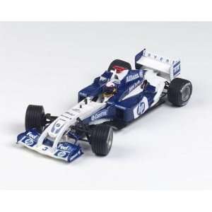   32 Williams F1 BMW FW 26 #3 blu/wh, Analog (Slot Cars) Toys & Games