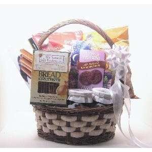  Natural Gift Baskets 219 In Sympathy Basket Patio, Lawn 