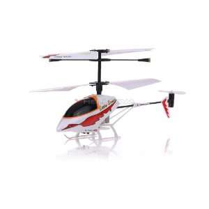   Channel Micro Palm Sized RC Indoor Infared Helicopter Toys & Games