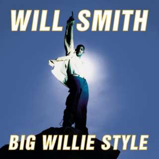 Big Willie StyleMusic