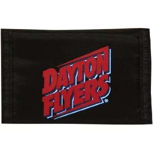  NCAA Dayton Flyers Nylon Wallet