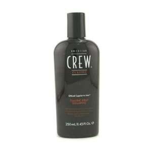  Men Classic Gray Shampoo (Optimal Maintenance For Gray Hair )250ml/8