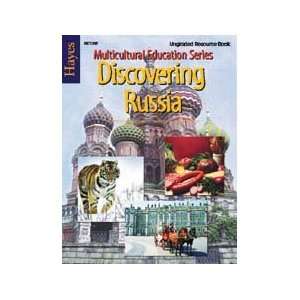  Discovering Russia Toys & Games