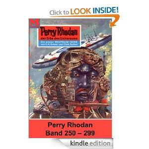 Perry Rhodan Paket 6 Die Meister der Insel (Teil 2) Perry Rhodan 