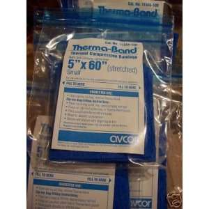 Therma Band Thermal Compression Bandages 1 Dozen