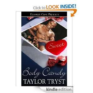 Body Candy Taylor Tryst  Kindle Store