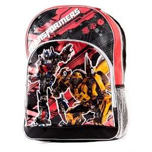  Transformers Large Backpack