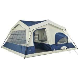  NorthpoleÂ® Tent with Porch 15ft x15ft   Three Rooms 