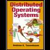 distributed operating systems 95 andrew s tanenbaum hardback isbn10 