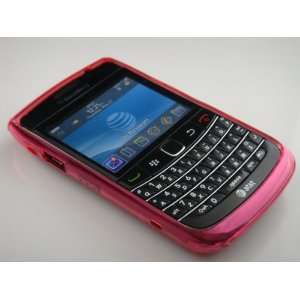   for Blackberry Bold 9700 / 9780 [In Twisted Tech Retail Packaging