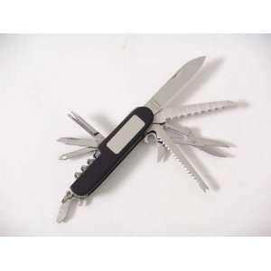  Multifunction Knife