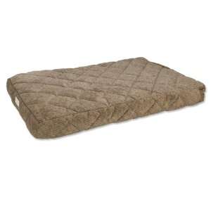  Orvis Tempur pedic Dream Lounger Dog Bed / Large, Brown 