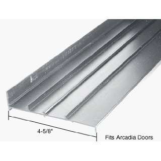  CRL Aluminum OEM Replacement Threshold for Acradia Door 4 