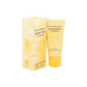  TEMPORE DONNA by Laura Biagiotti   Deodorant Roll On 1.7 