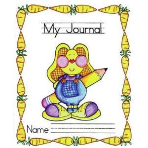  Edupress EP 143 My Journal Primary 