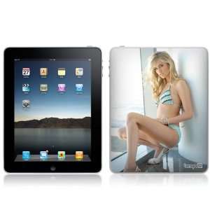   iPad  Wi Fi Wi Fi + 3G  Tempe12  Julie Skin