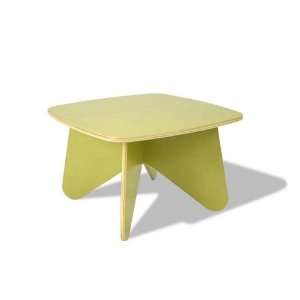  Eco friendly Kids Project Table   Surfin Kids Leaf Finish 