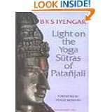 Light on the Yoga Sutras of Patanjali by B. K. S. Iyengar (Oct 17 