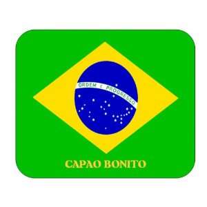  Brazil, Capao Bonito Mouse Pad 