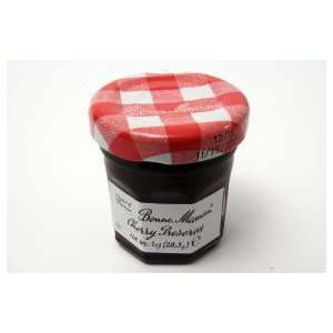 Bonne Maman® Cherry Preserves   jar (Case of 60)  Grocery 