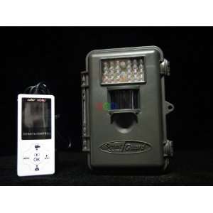  HCO ScoutGuard SG560V with color display viewer Sports 
