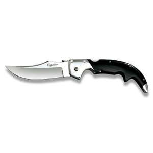  Cold Steel Espada V Large Japanese AUS 8A Stainless Steel 