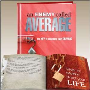   Called Average Inspirational / Motivational Book