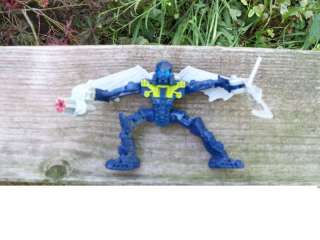 MCDONALDS LEGO BIONICLE HAPPY MEAL TOY 2007  