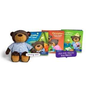   Buddy, Hallmark Interactive SET with Book 1, 2 and Book 3 Everything