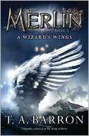 The Wizards Wings Book 5 T. A. Barron