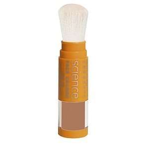   Mineral Foundation SPF 20 Brush, That Touch of Mink, 1 ea Beauty