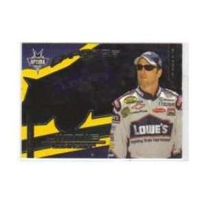 2004 Press Pass Optima G Force #GF5 Jimmie Johnson   NASCAR (Racing 