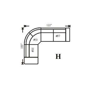  Cavalia Configuration H