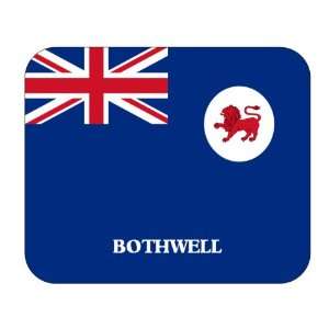  Tasmania, Bothwell Mouse Pad 