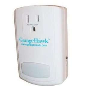  GarageHawk R07 Garage Door Monitor System Remote Module 