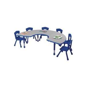  48 x 71 Group Table   Green