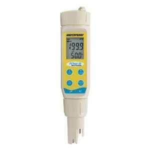   Multiparameter pH/TDS Tester  Industrial & Scientific