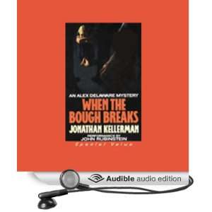  When the Bough Breaks (Audible Audio Edition) Jonathan 