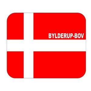  Denmark, Bylderup Bov Mouse Pad 